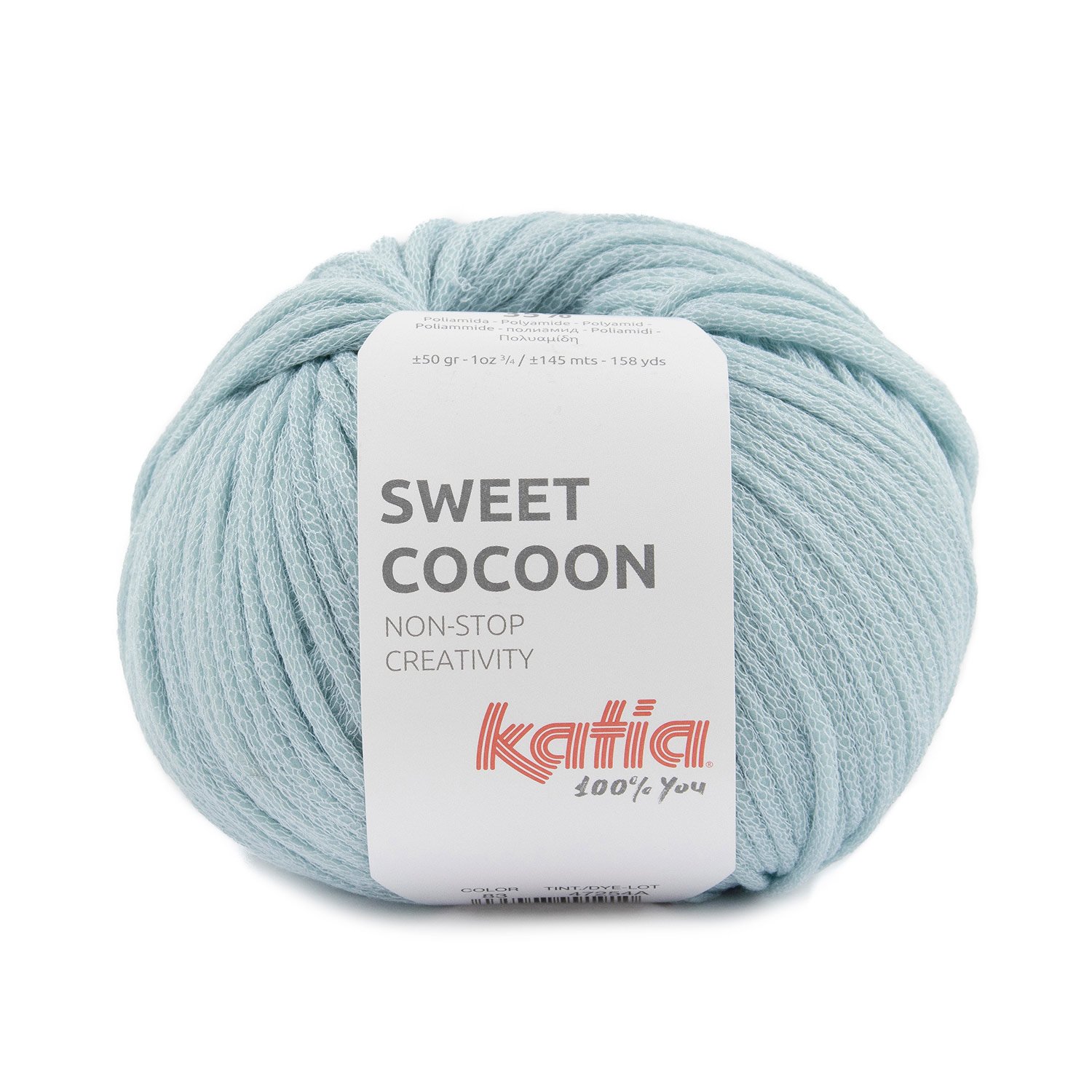 SWEET COCOON – Image 13