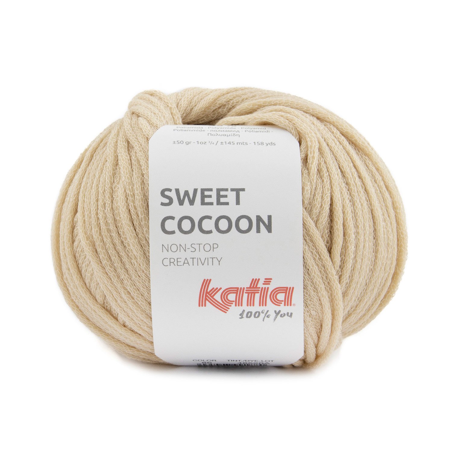 SWEET COCOON – Image 9