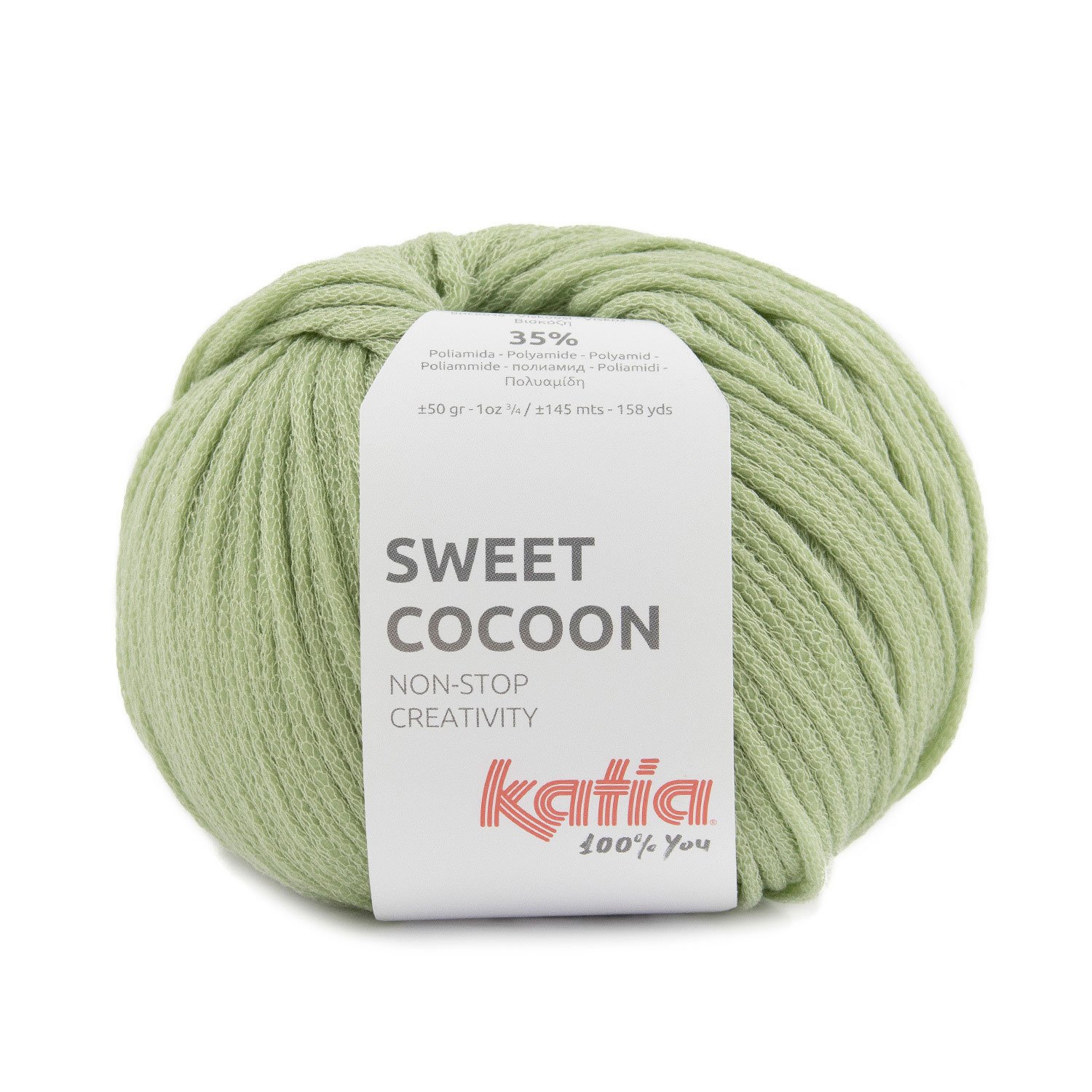 SWEET COCOON – Image 2