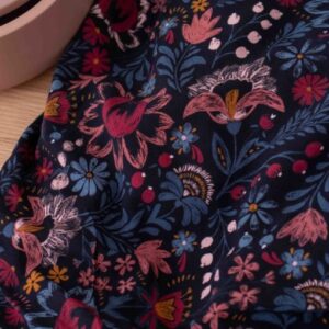 Viscose – Matriochka