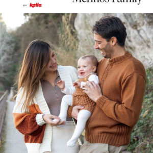 Spécial Merinos Family 1