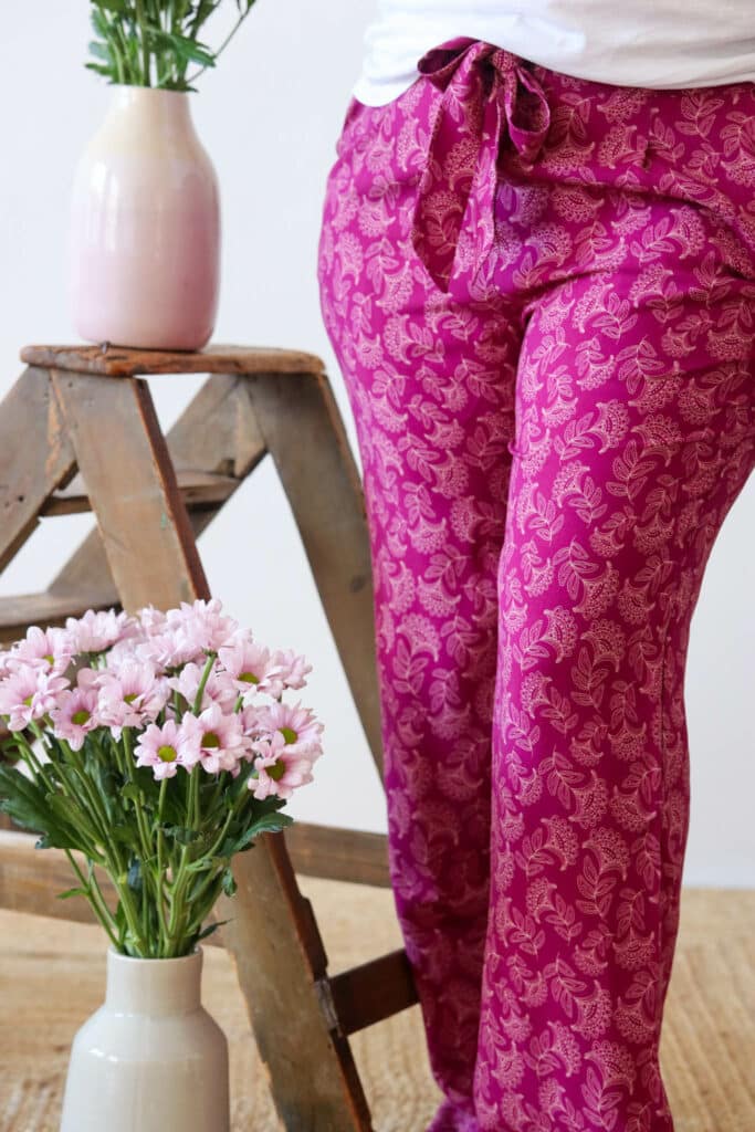 Viscose – Pashmina – Image 2