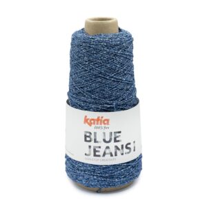 BLUE JEANS I