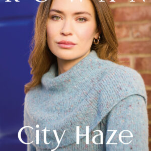 CITY HAZE