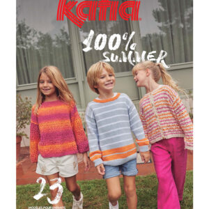 CATALOGUE KATIA ENFANT 113