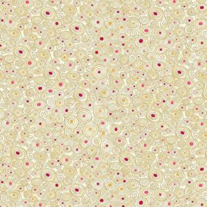 158_Q Scroll – Crème