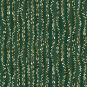 161_G Rayure – Verte