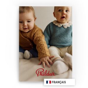 N°277 : Layette Tricot