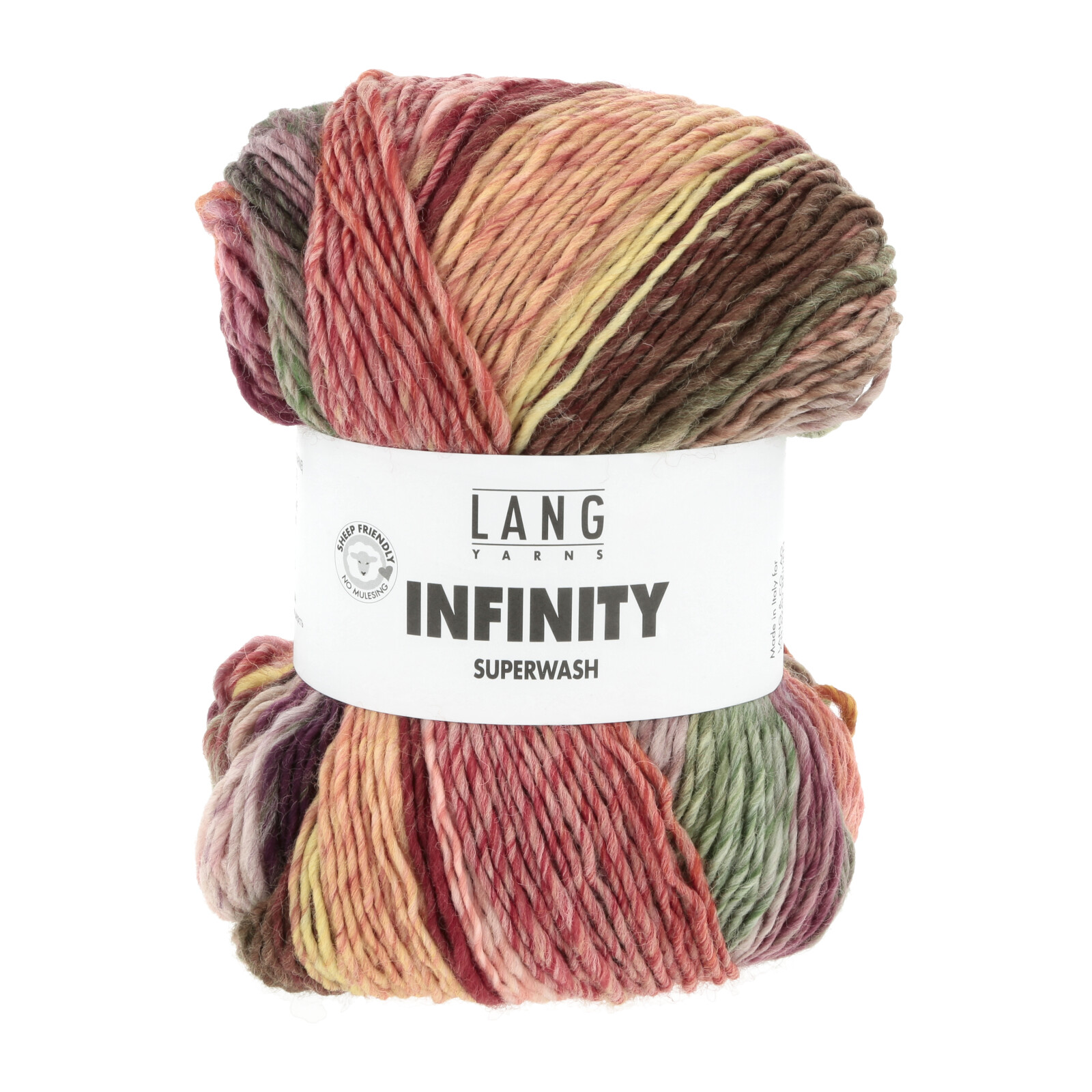 INFINITY – Image 7