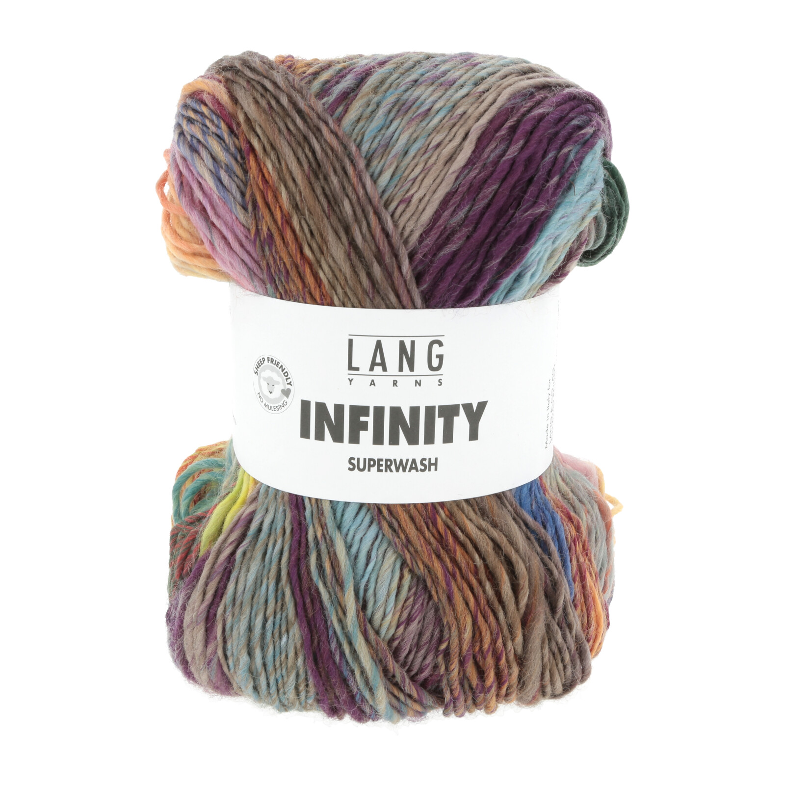 INFINITY – Image 6