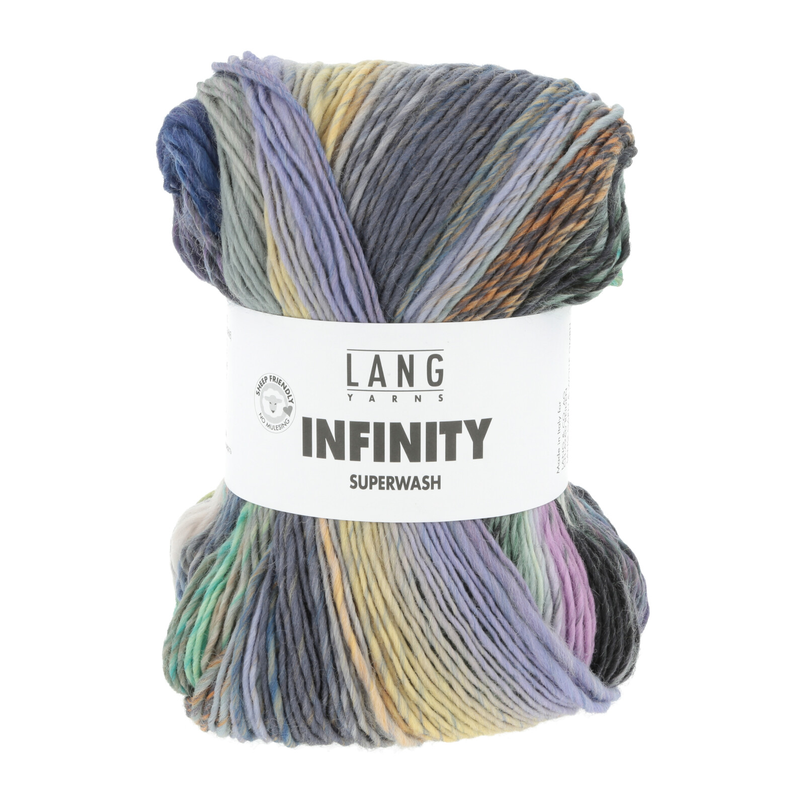INFINITY – Image 8