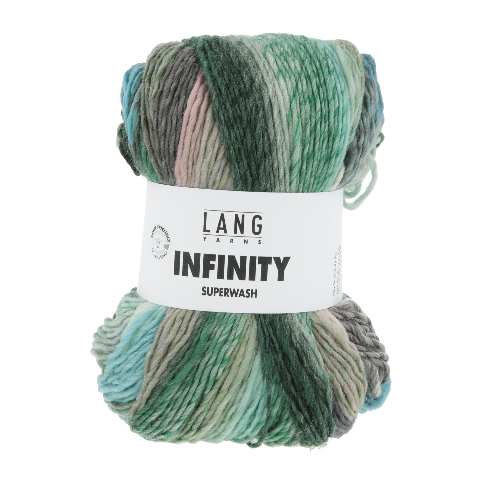 INFINITY – Image 5