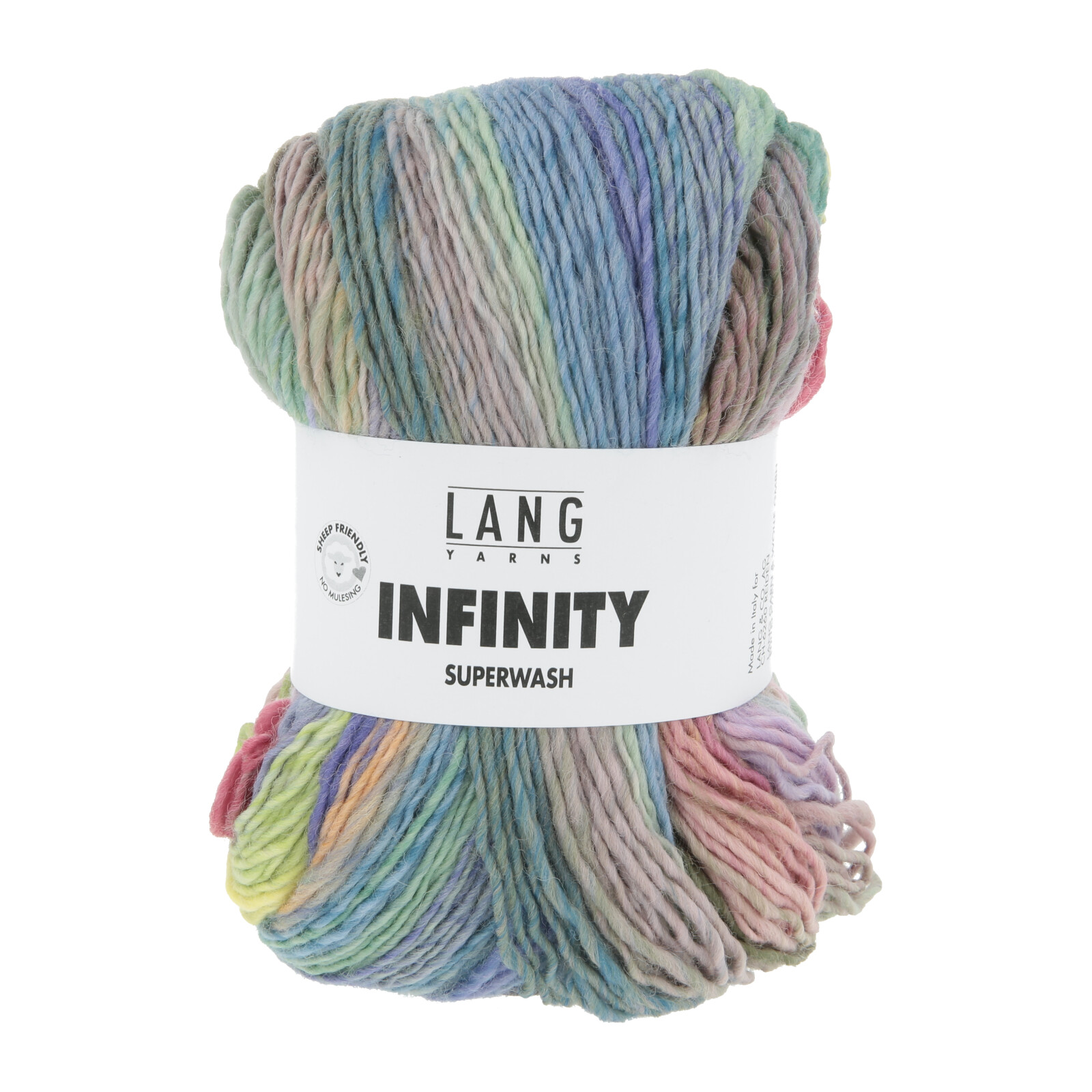 INFINITY – Image 4