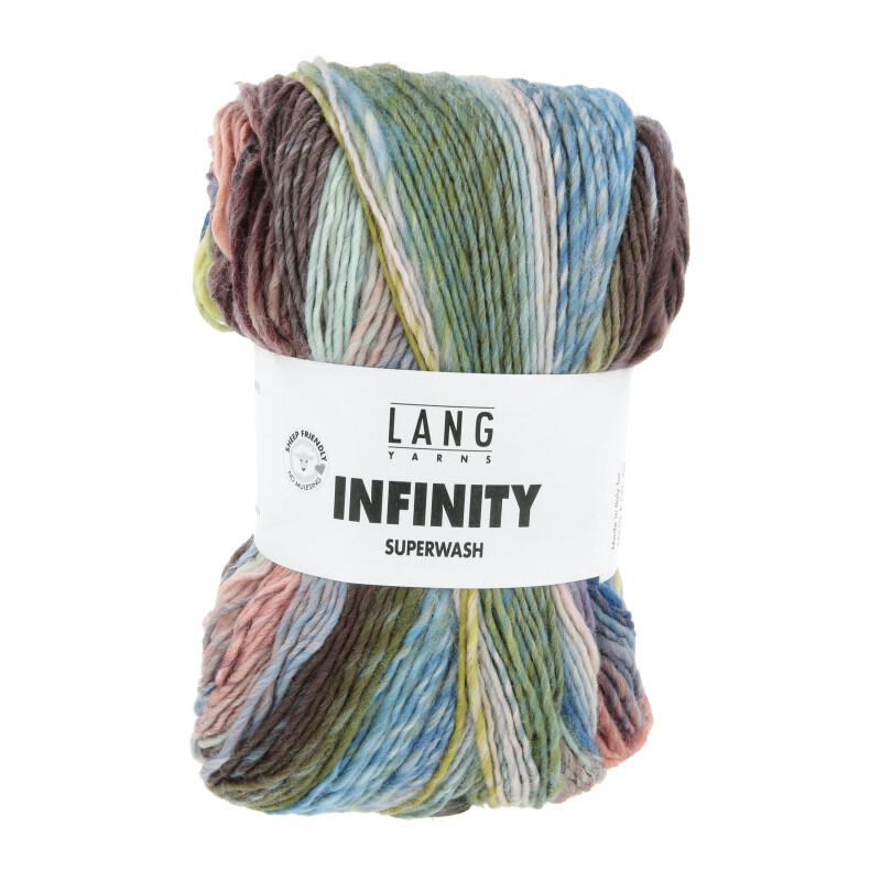 INFINITY – Image 2