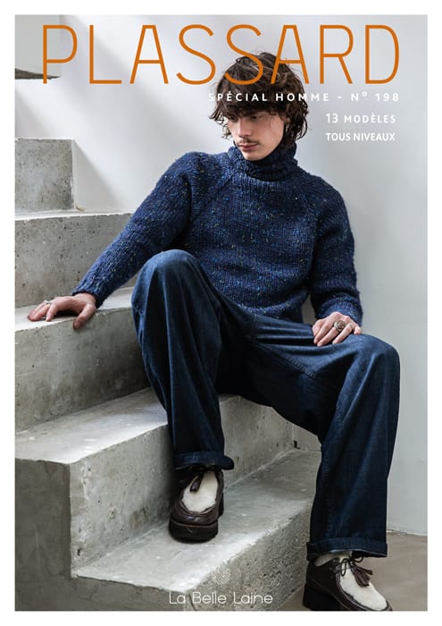 Spécial homme n°198