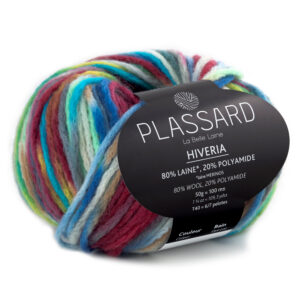 HIVERIA
