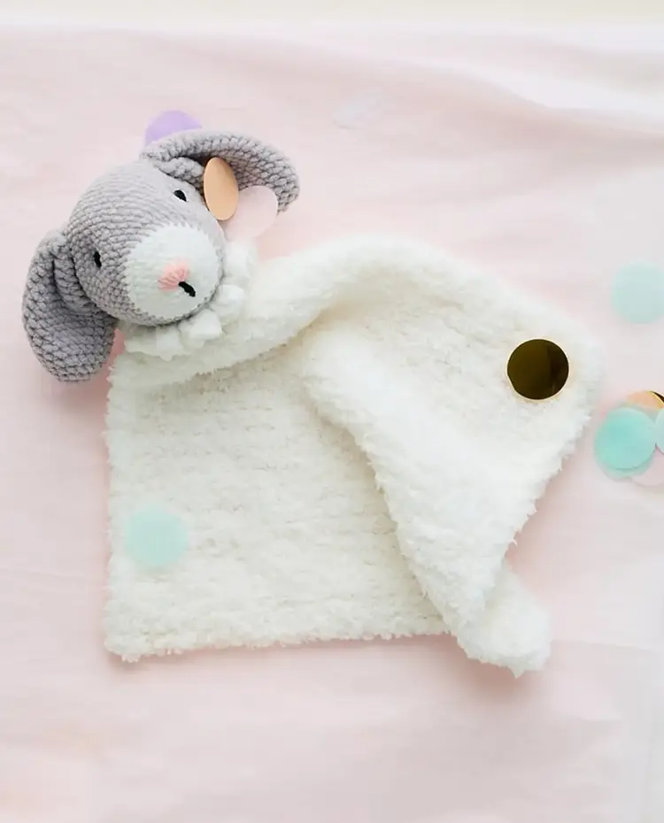Phil Roudoudou lapin – Image 2